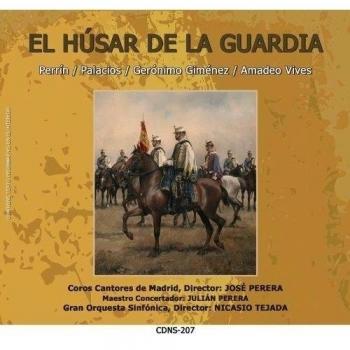 El husar de la guardia