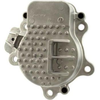Aisin WPT-190 New Water Pump by Aisin