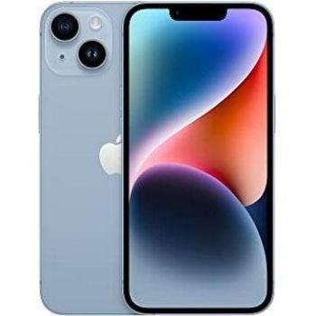 Apple iPhone 14 256GB Azul - Smartphone de última generación con tecnología 5G