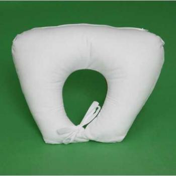 Almohada Cervical en Forma de Herradura para Viaje