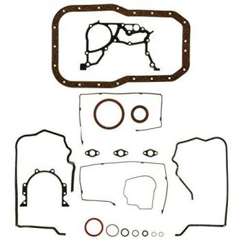 Juego de juntas, bloque motor AJUSA 54066400 - Juego de juntas para parte baja del motor, incluye todos los componentes necesarios para el ensamblaje, fabricado con materiales de alta calidad para garantizar durabilidad y resistencia a altas temperaturas