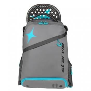 Mochila Deportiva Starvie Blue Drax Mstsb21000