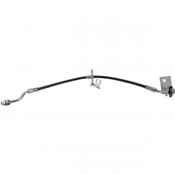 Latiguillo de freno TRW PHD2125 para Hyundai y Kia, compatible con referencias 58732D3000 y 58732D3500