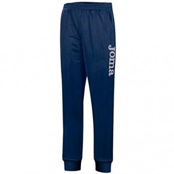 Joma Cleo - Pantalón unisex, color azul marino, talla M