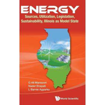Libro sobre Energía: Fuentes, Utilización, Legislación y Sostenibilidad - Modelo de Illinois