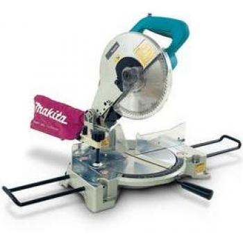 Makita 1650W 255mm Compound Mitre Saw LS1040