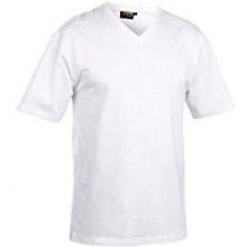 Blaklader V-Neck T-Shirt