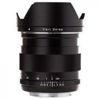 Carl Zeiss Distagon T* 2/25 - camera lenses