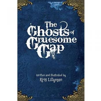 Los Fantasmas de Gruesome Gap (Tapa Dura): Una Historia Humorística Embrujada