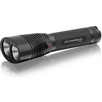 Led Lenser X7R - Linterna
