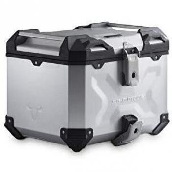 SW Motech TRAX ADV top case system | GPT.07.592.70100/S
