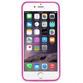 Puro PUCI009 - Carcasa para Apple iPhone 6