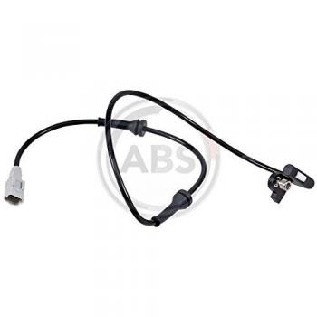 Sensor ABS A.B.S. 30635 para Peugeot y Citroën, incluye sensores de velocidad de rueda y presión de freno