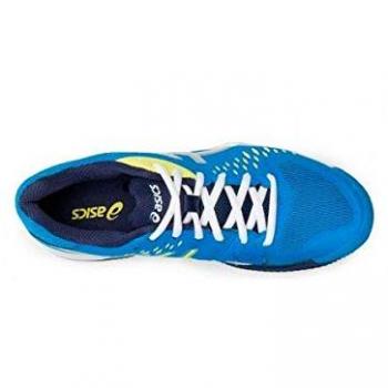 ASICS Chaussures Gel-Challenger 12 Clay