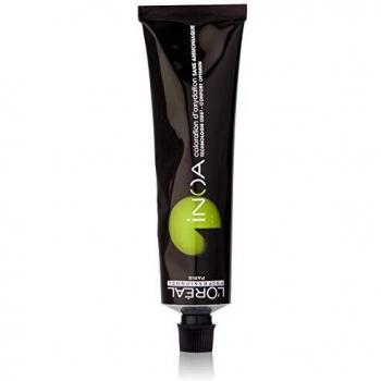 L'Oréal Professionnel INOA Coloración, Tono 1-60 gr