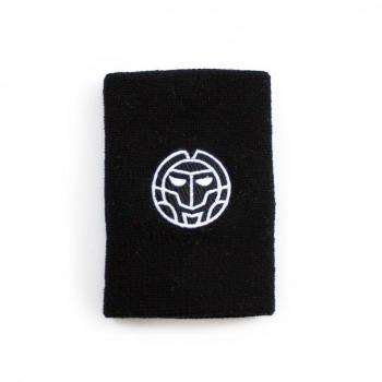 BIDI BADU Tyler – Wrist Band 2 Pack – Black