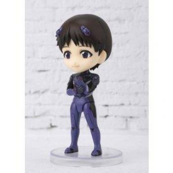 Shoyo Hinata Nendoroid Action Figure - Haikyu!! 10cm Movable Collectible
