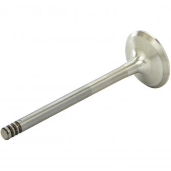 Válvula de Escape AE V94146 para VW y FORD, compatible con GOLF III (1H1), con extremo de varilla templado