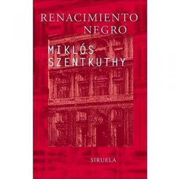 Renacimiento negro -Libros Del Tiempo: 240