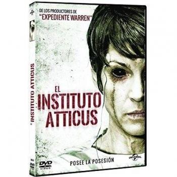 El Instituto Atticus [DVD]