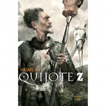 Quijote Z - Házael ; González