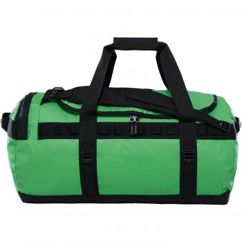 The North Face Base Camp Duffel Mochila, Unisex Adulto, Multicolor, L