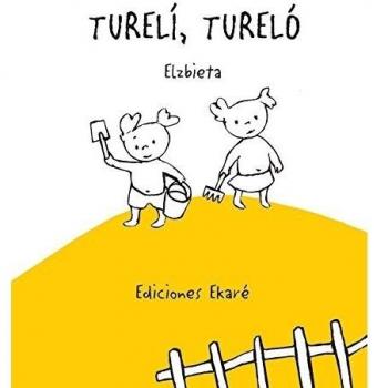 Turelí, Tureló - Elzbieta