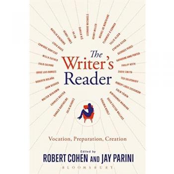 The Writer's Reader: Vocation, Preparation, Creation by Professor Robert Cohen