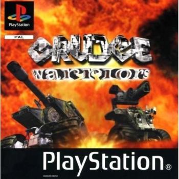 Psx grudge warriors