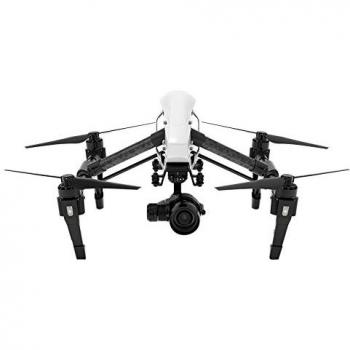 DJI Inspire 1 Pro - drones con cámara