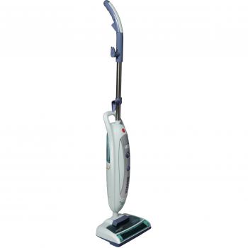 Hoover STEAMJET STEAM & SWEEP SSW 1700 - Mopa de vapor, potencia 1700 W