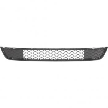 Rejilla de ventilación para parachoques BLIC 6502-07-0093910P y PRASCO BM8042120