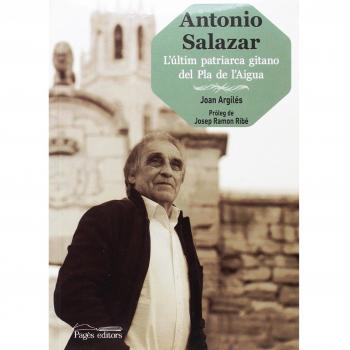 Antonio Salazar