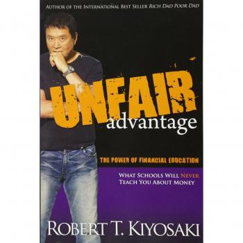 An Unfair Advantage: The Power of Financial Education