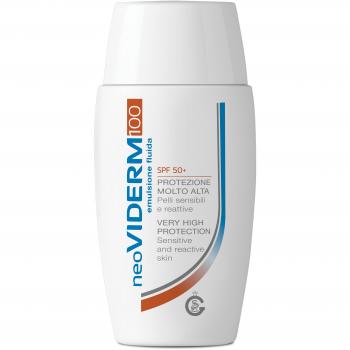 Ganassini Neoviderm 100 50ml