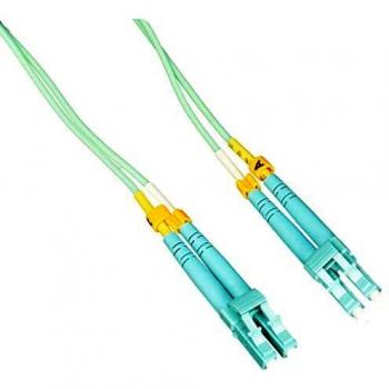 Ubiquiti UOC-3 UniFi ODN Cable MM LC-LC 3 m Mint Green