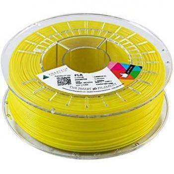 Smartfil PLA, 1.75 mm, Orinoco, 1000g Filamento para Impresión 3D de Smart Materials 3D