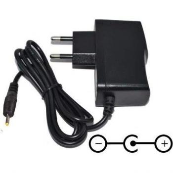 Adaptador, Alimentación, Cargador de 5 V para Tablet Chuwi V17HD IPS 8 GB