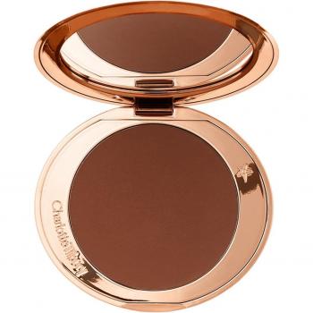 Charlotte Tilbury Airbrush Bronzer - Deep