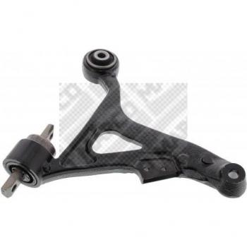 MAPCO Barra Oscilante de Suspensión de Ruedas Control Arm 49976