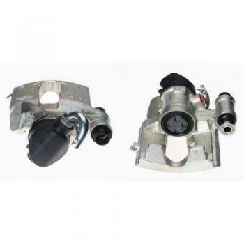 Pinza de freno BUDWEG CALIPER 342361 para Ford Cougar Coupe, eje delantero y trasero derecho