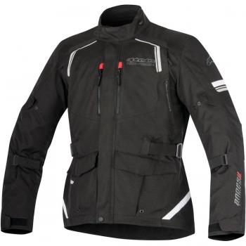 Alpinestars 1693640105 Chaqueta Andes V2 DRYSTAR Negro XXL