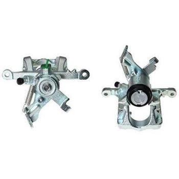 Pinza de freno BREMBO F 10 017 para eje trasero derecho, compatible con Chevrolet, Opel y Vauxhall, diámetro de disco 268mm
