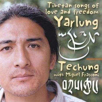 Yarlung Tibetan Songs of Love & Freedom