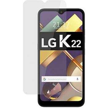 Protector de Cristal Templado 0.3mm para LG K22