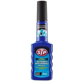 Tavola STP-Treatment Diesel Antig Botella 200 ml EAN 5020144812555