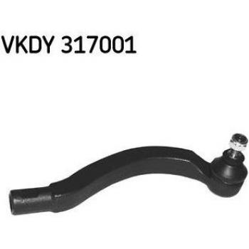 Rótula de dirección SKF VKDY 317001