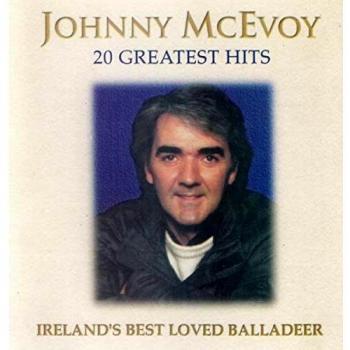 20 Irish Greats