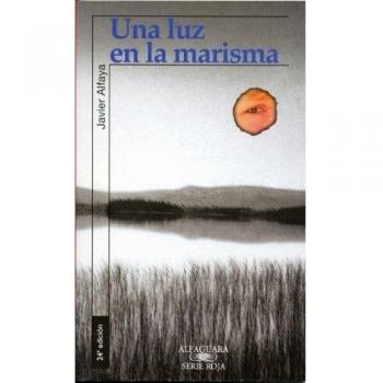 Una luz en la marisma
