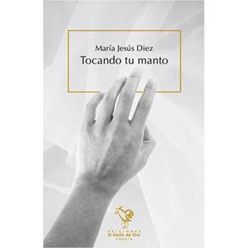 Tocando tu manto